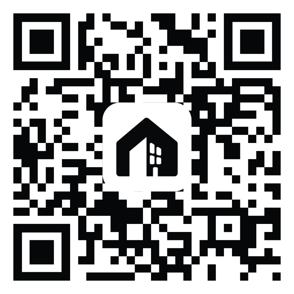 SBM App QR