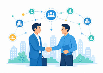 Channel Partners