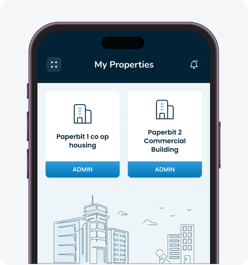 All-in-One Multi-Property Management