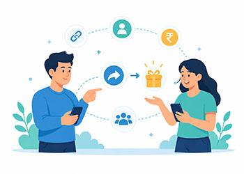 Referral/Affiliate Partners