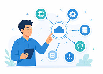 Technology Partners