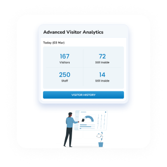 Advanced Visitor Analytics