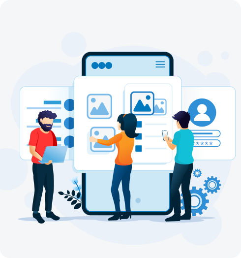 Own Branding & Customization